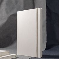 NOTEBOOK A5 IN CARTONI DEL LATTE RICICLATI